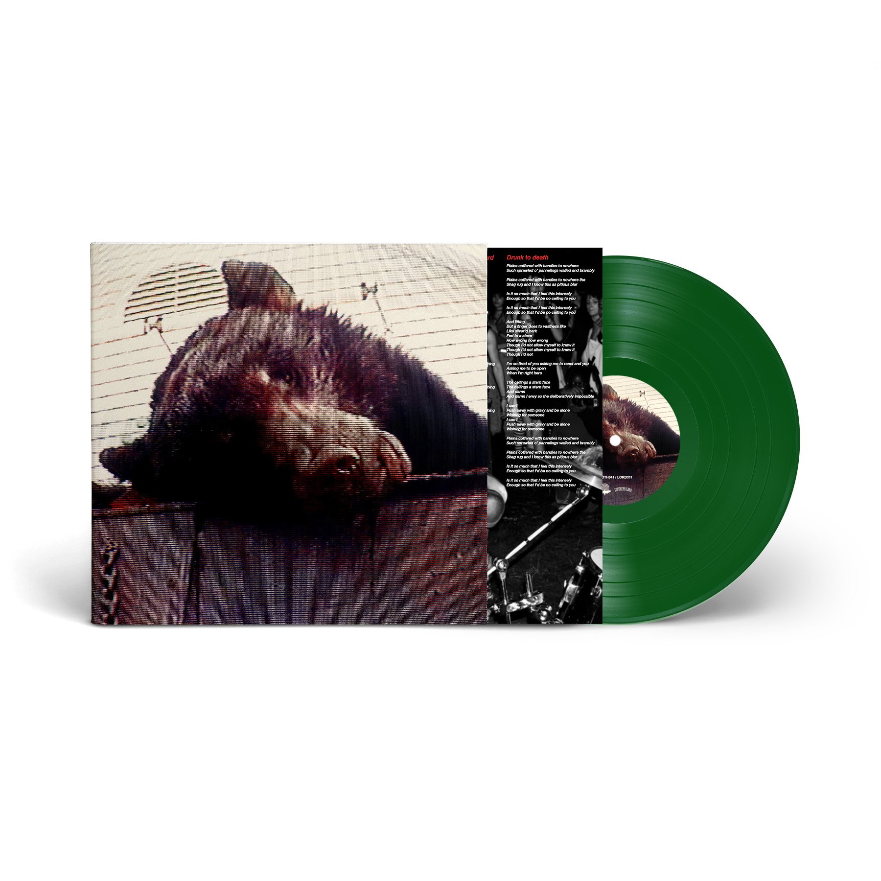 Truck Violence - Violence — Mothland
